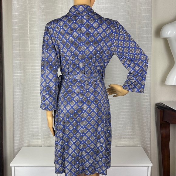 LAUNDY BY SHElLLI SEGAL BEAUTIFUL DRESS, SIZE MEDIUM - Picture 3 of 11